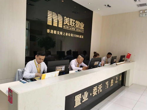 《房产中介服务解析与购房优势全攻略》