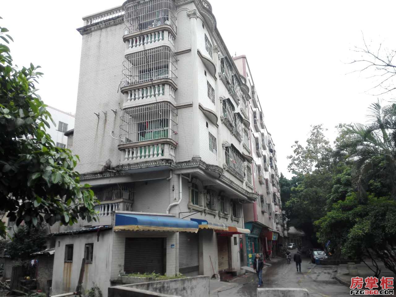 张槎工厂搬迁后租房市场遇冷 房东宁愿空置也不肯降租